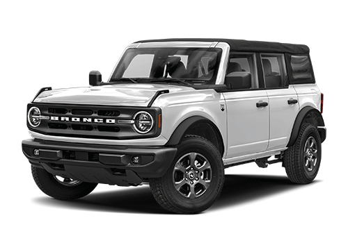 Bronco