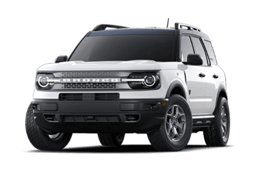 Bronco Sport