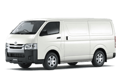 Hiace Panel