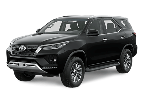 Fortuner