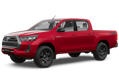 Hilux