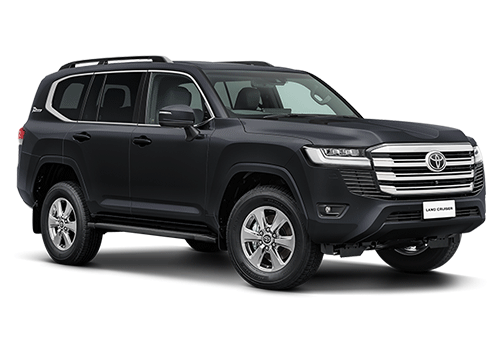Land Cruiser