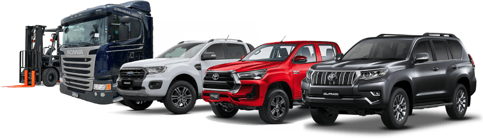 Vehículos Leasing
